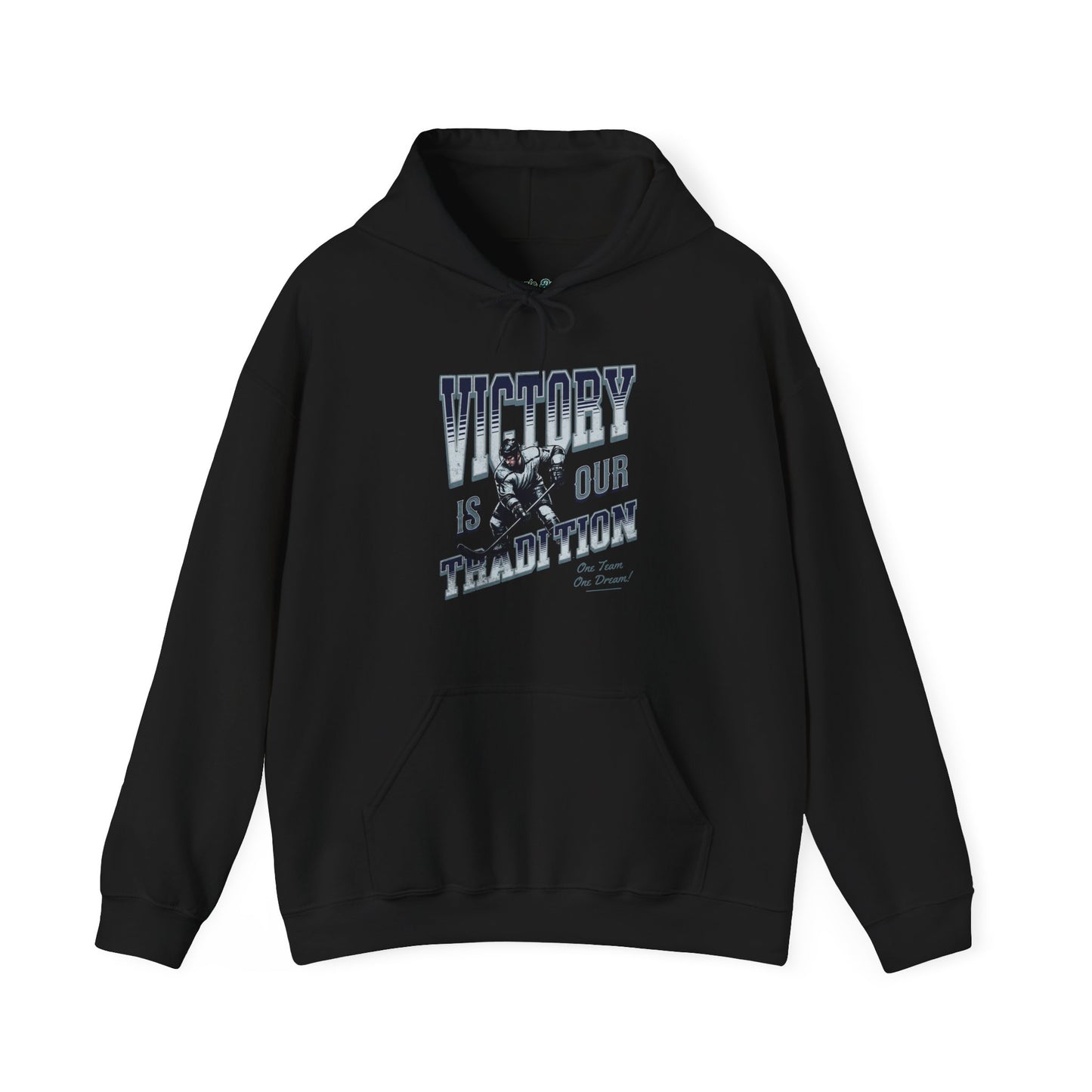 Victory Is Our Tradition Hoodie