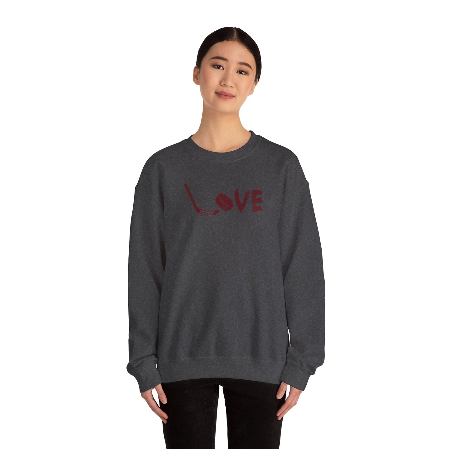 Love Sweatshirt