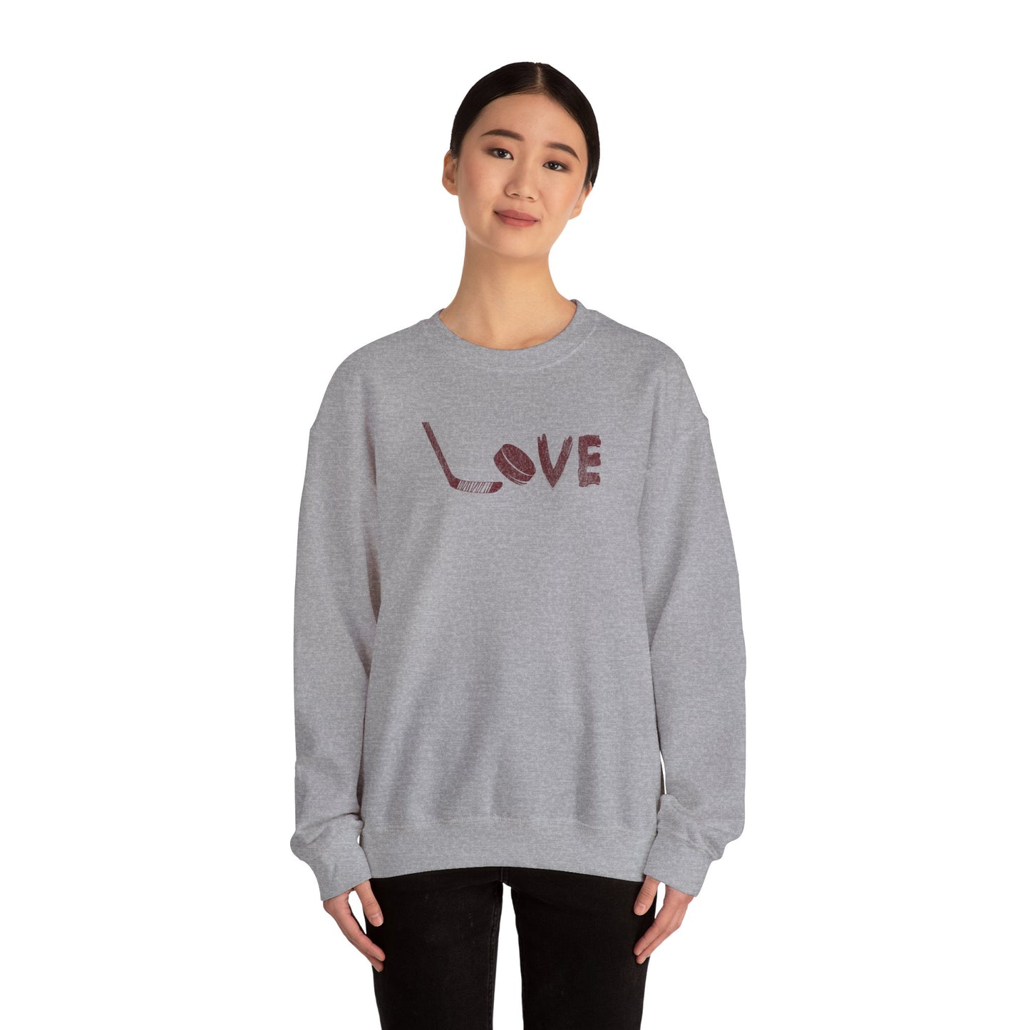 Love Sweatshirt