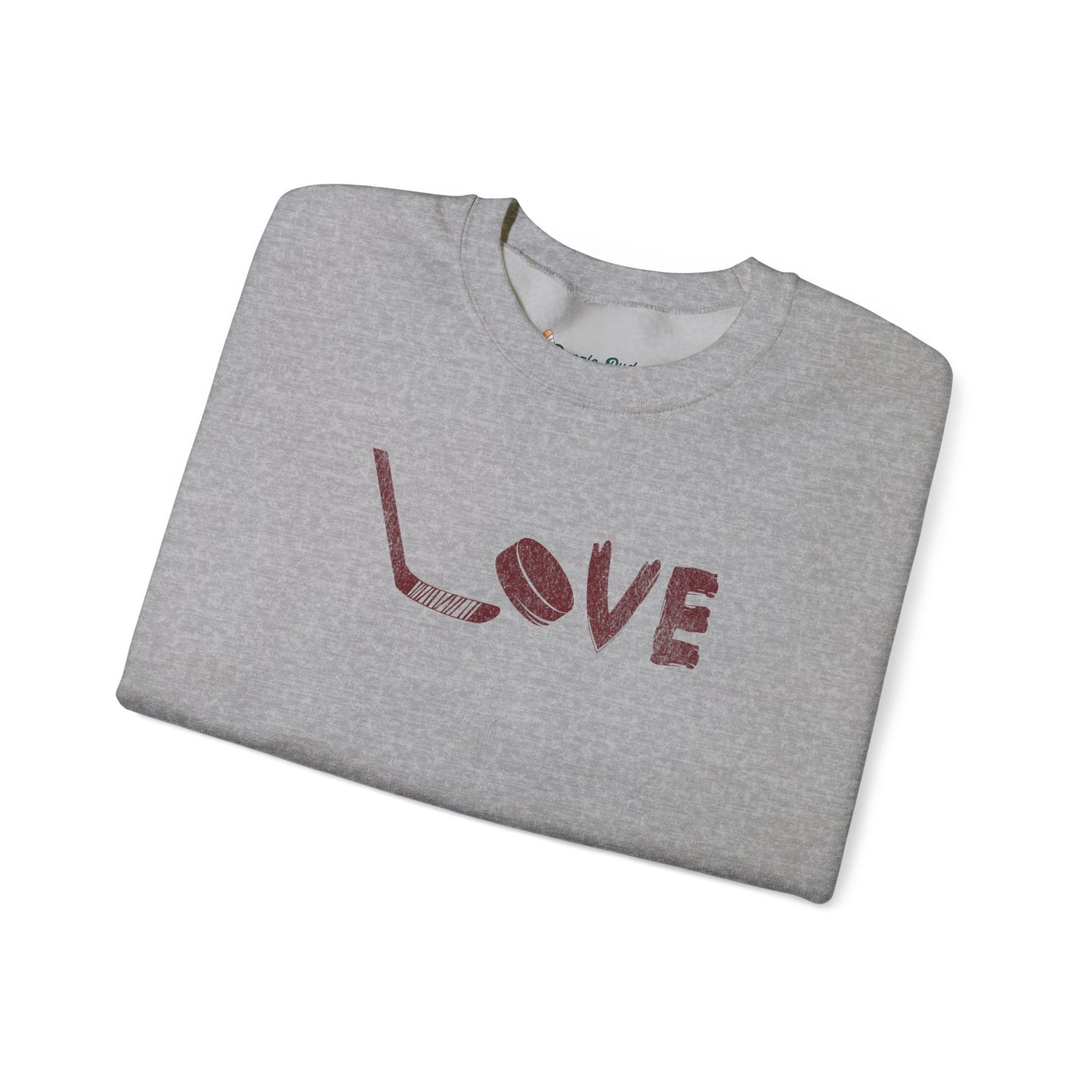 Love Sweatshirt