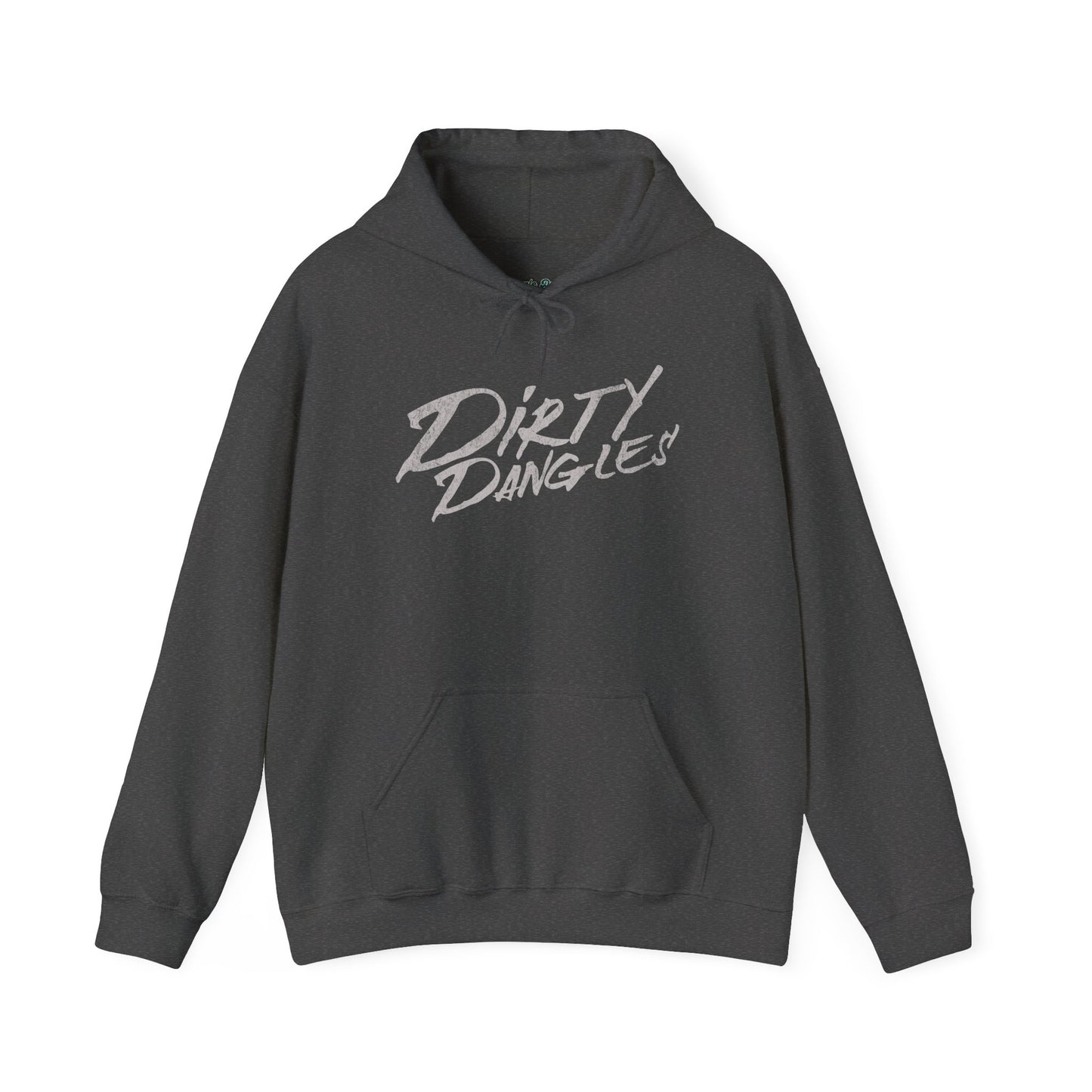 Dirty Dangles Hoodie