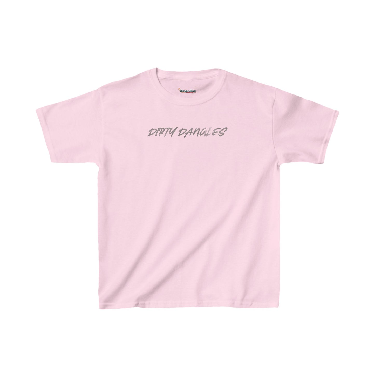 Dirty Dangles Kids Tee