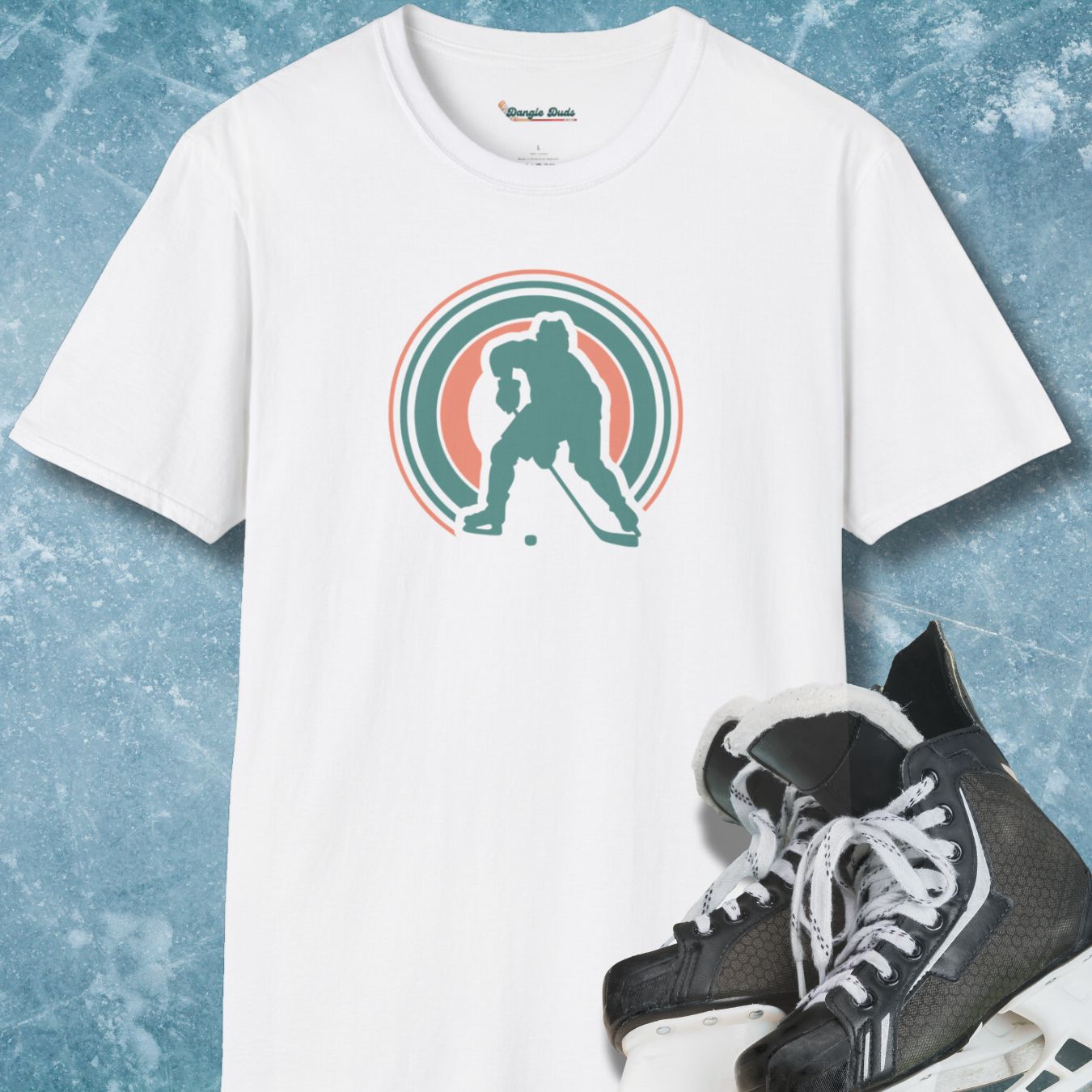 Take The Shot T-Shirt