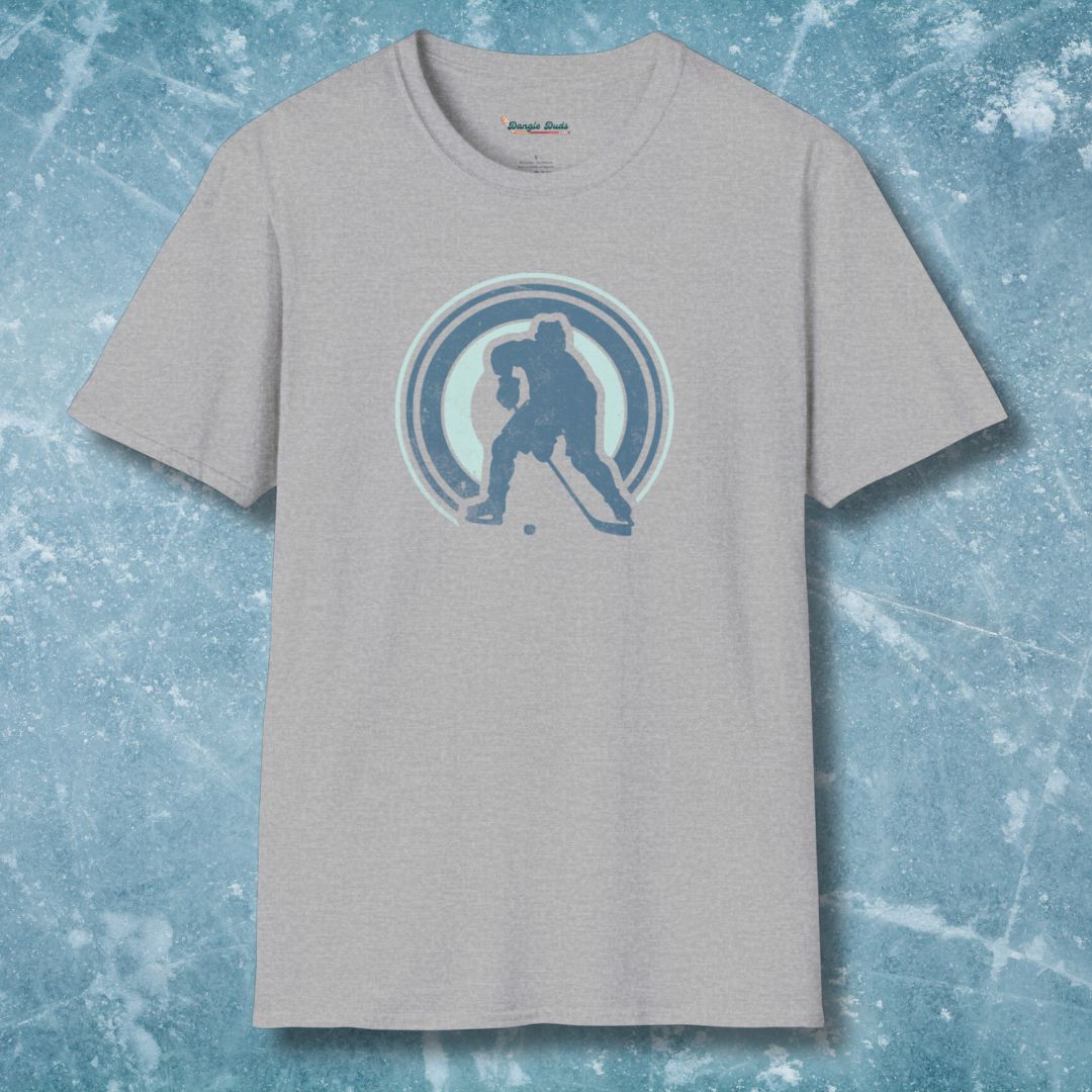 Hockey Shot T-Shirt