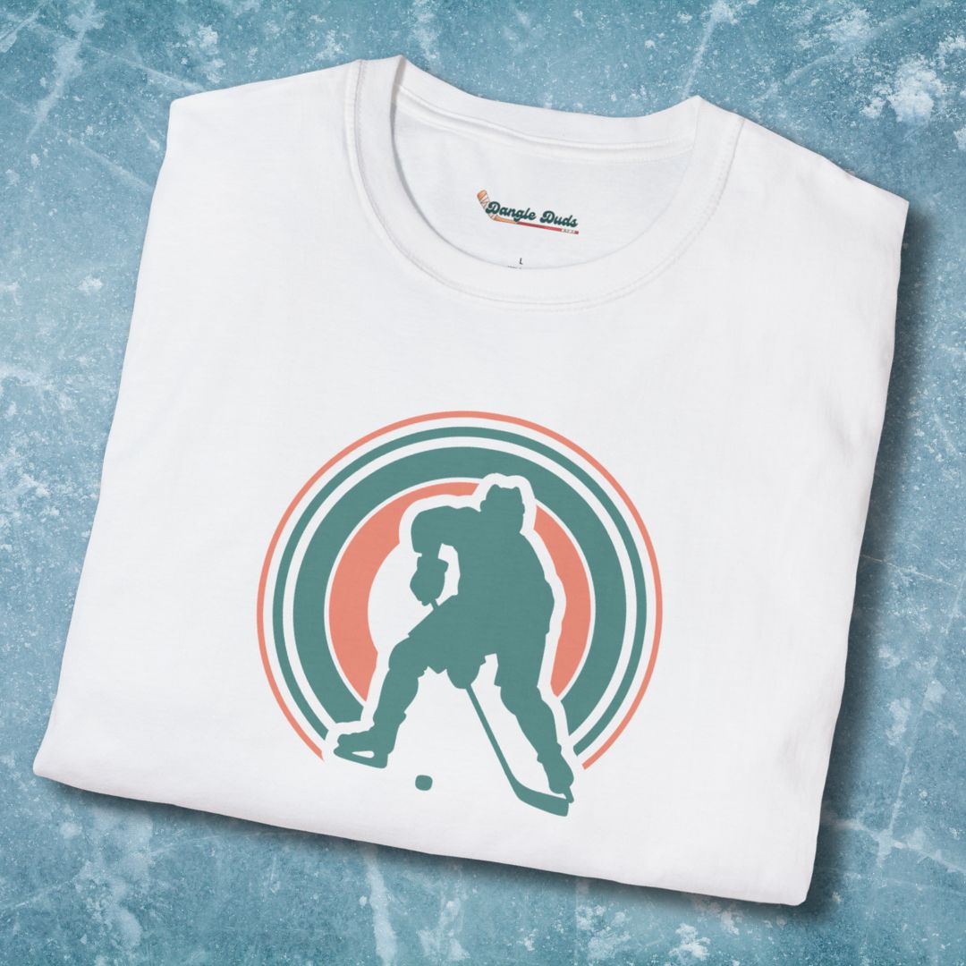 Take The Shot T-Shirt