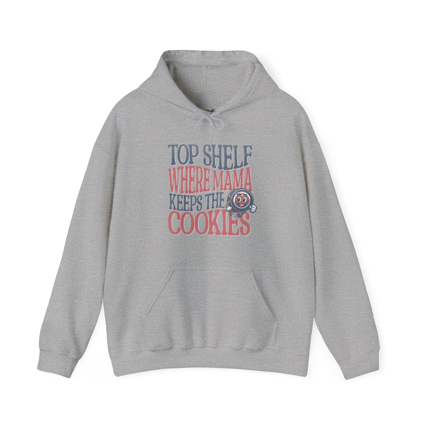 Top Shelf Hoodie