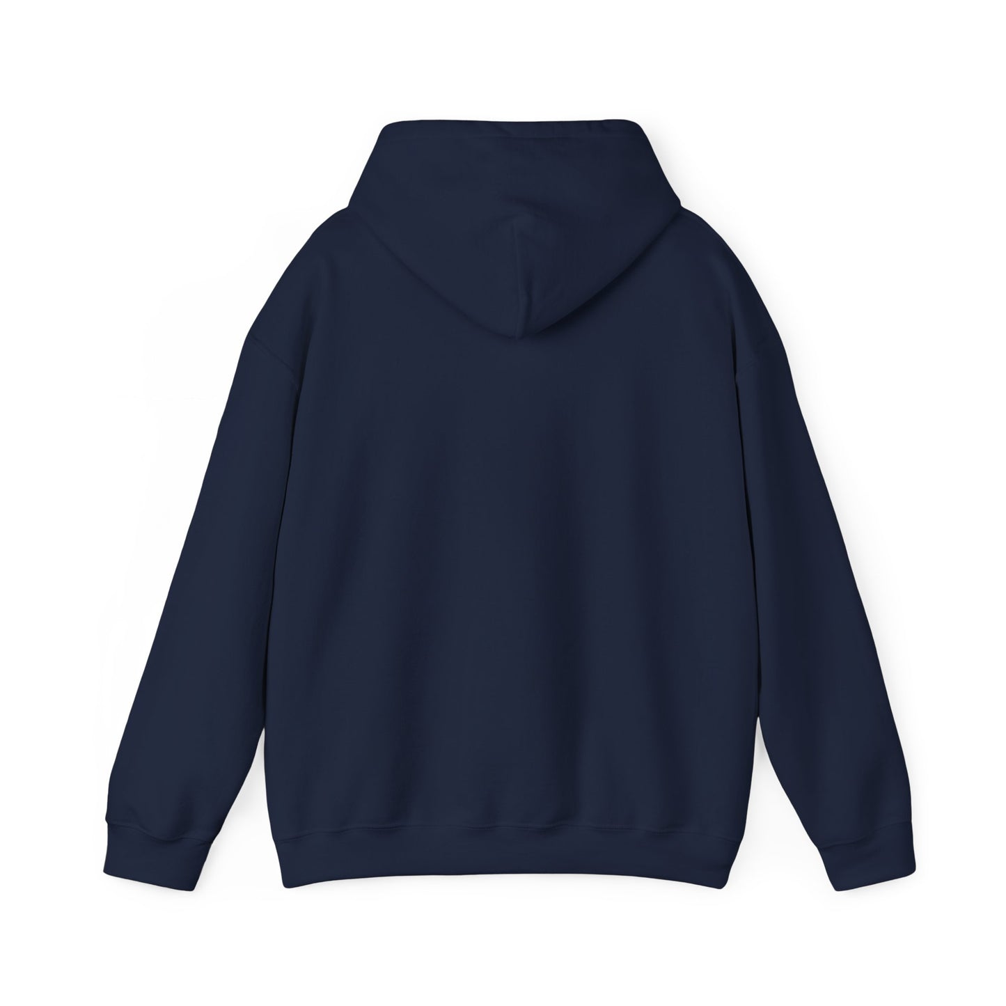 Tie Tape Taxi Hoodie