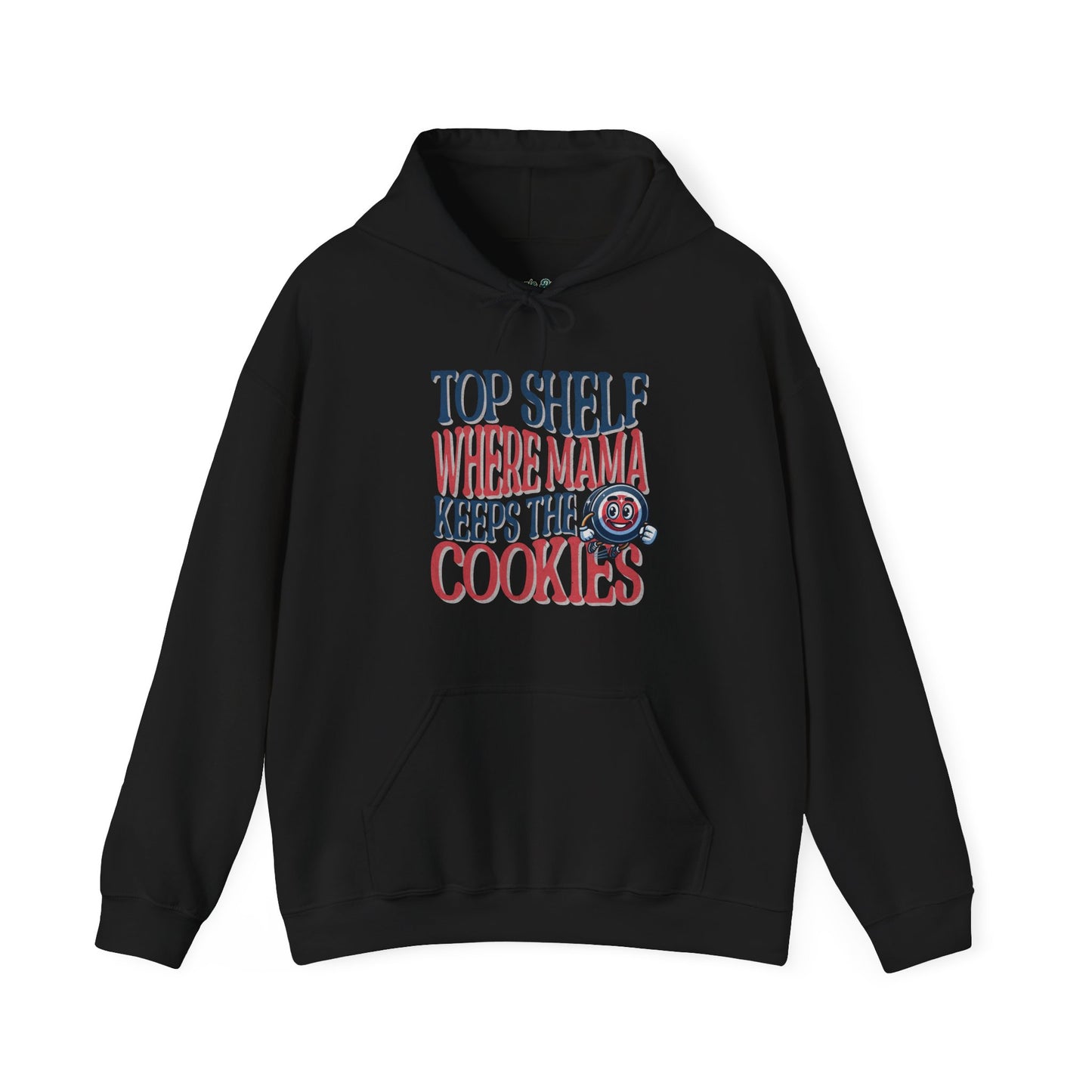 Top Shelf Hoodie