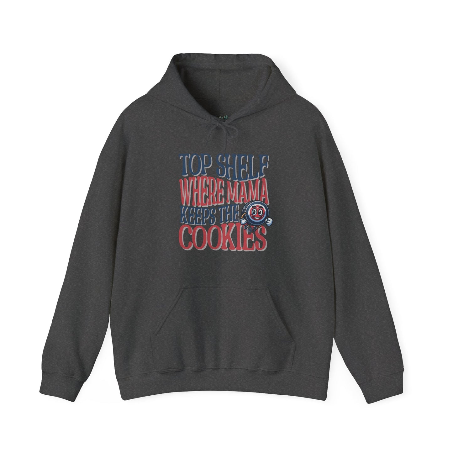 Top Shelf Hoodie