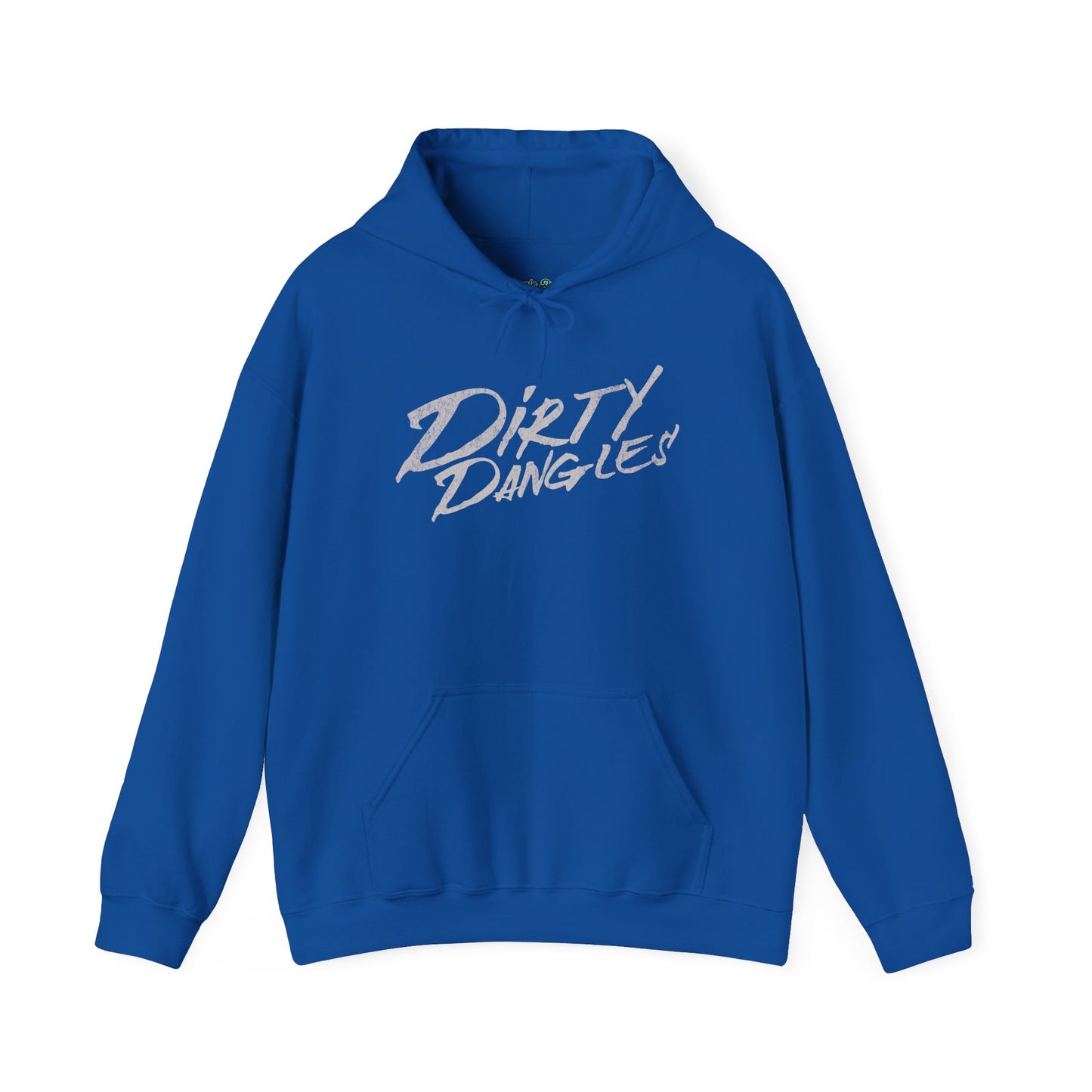 Dirty Dangles Hoodie