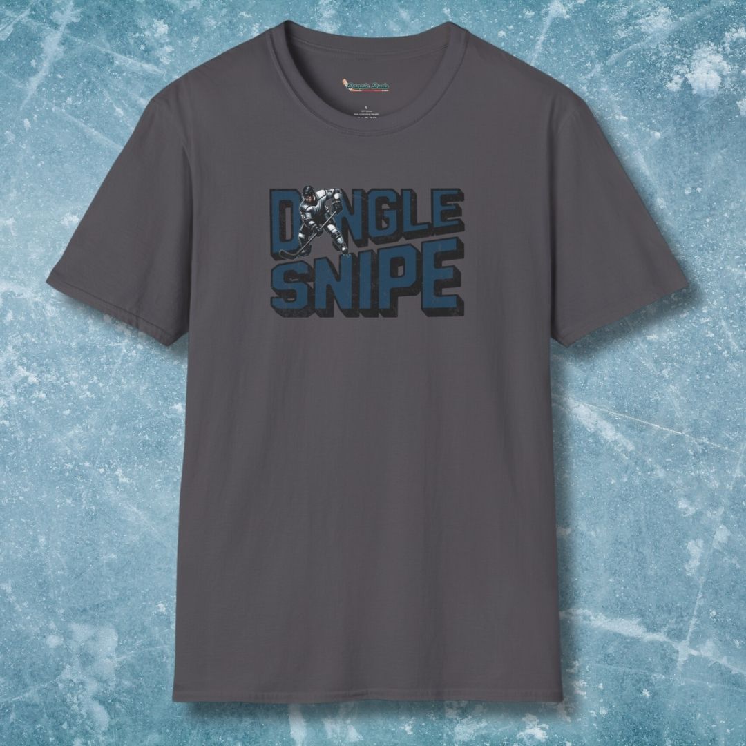 Dangle Snipe T-Shirt