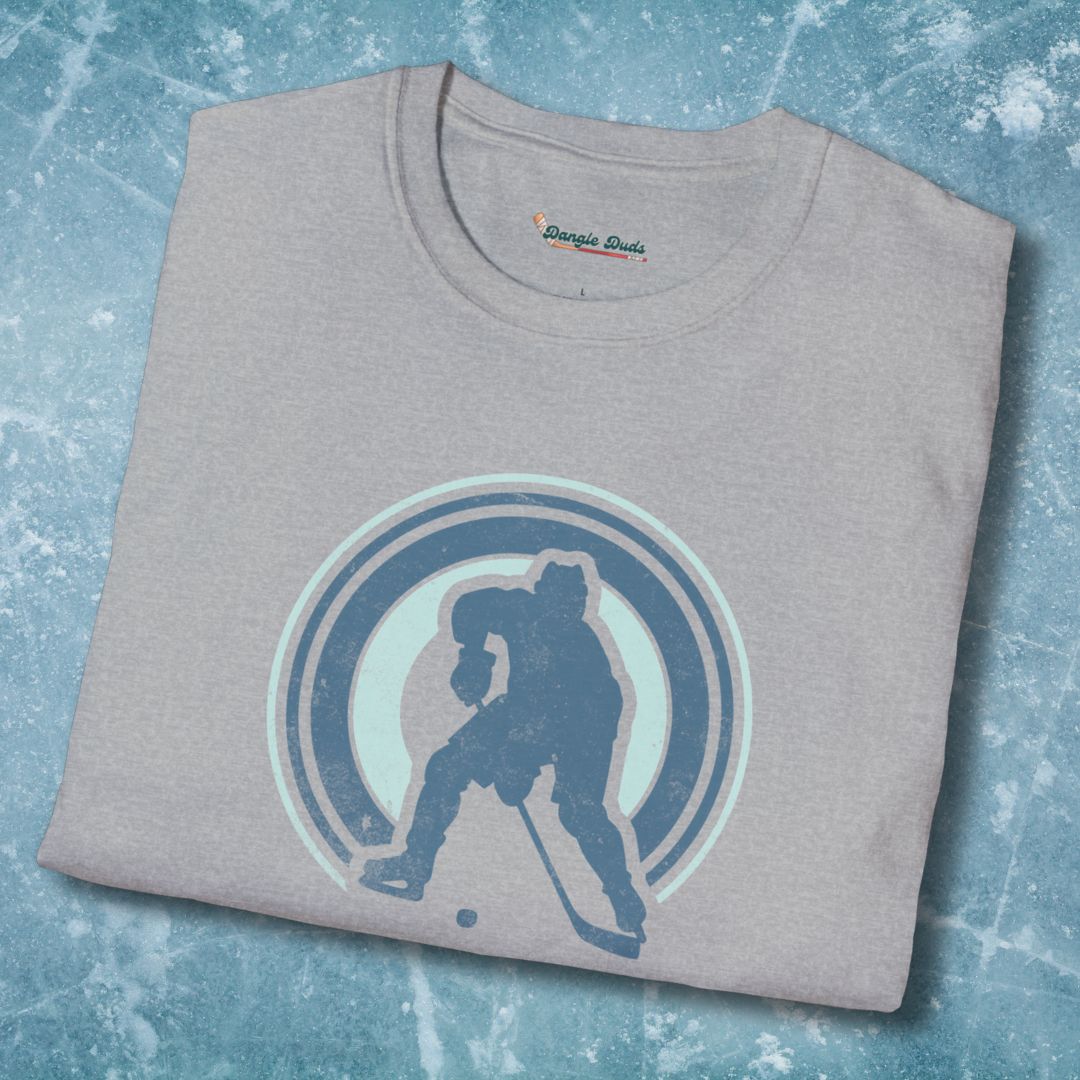 Hockey Shot T-Shirt
