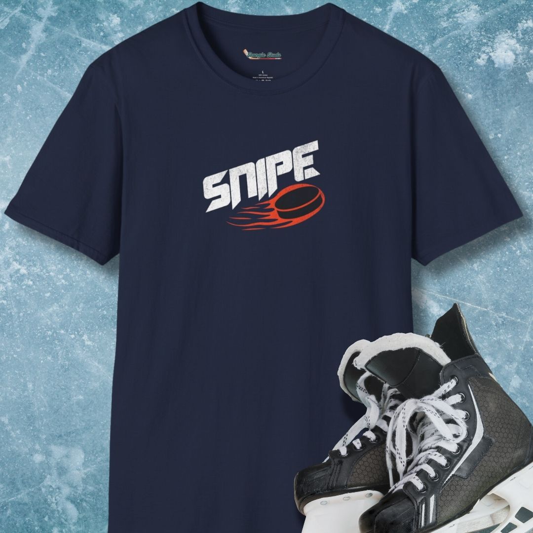 Snipe T-Shirt