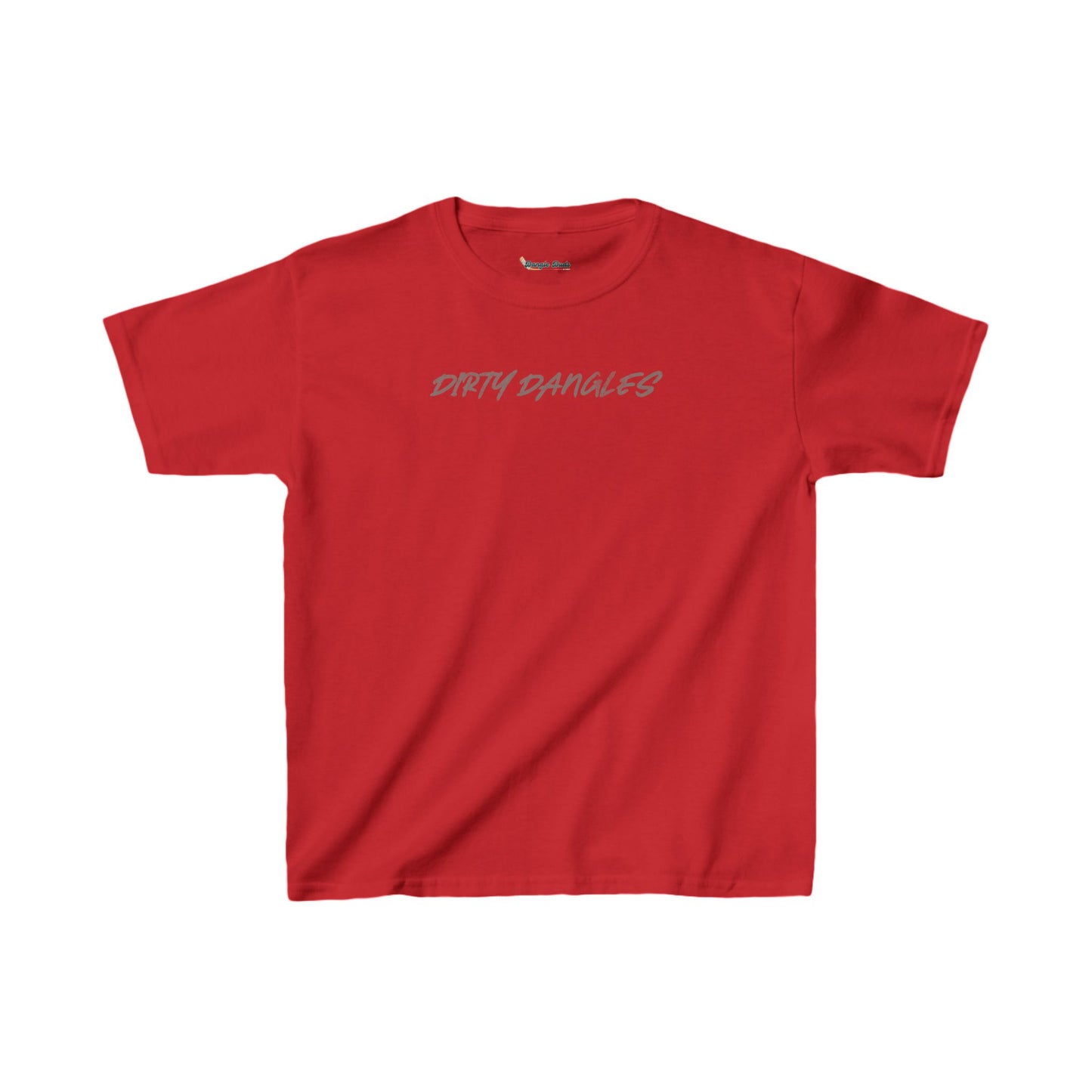 Dirty Dangles Kids Tee