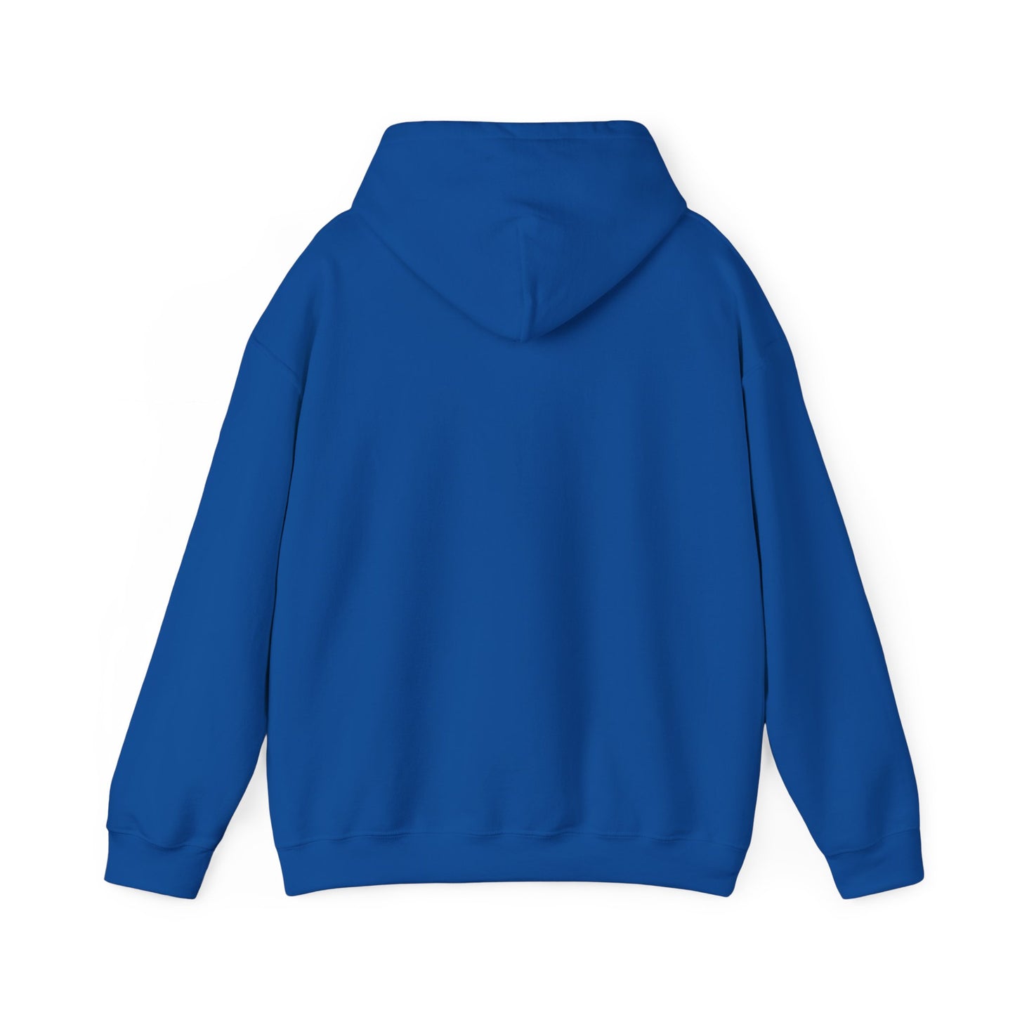 Born To Play Hockey Hoodie