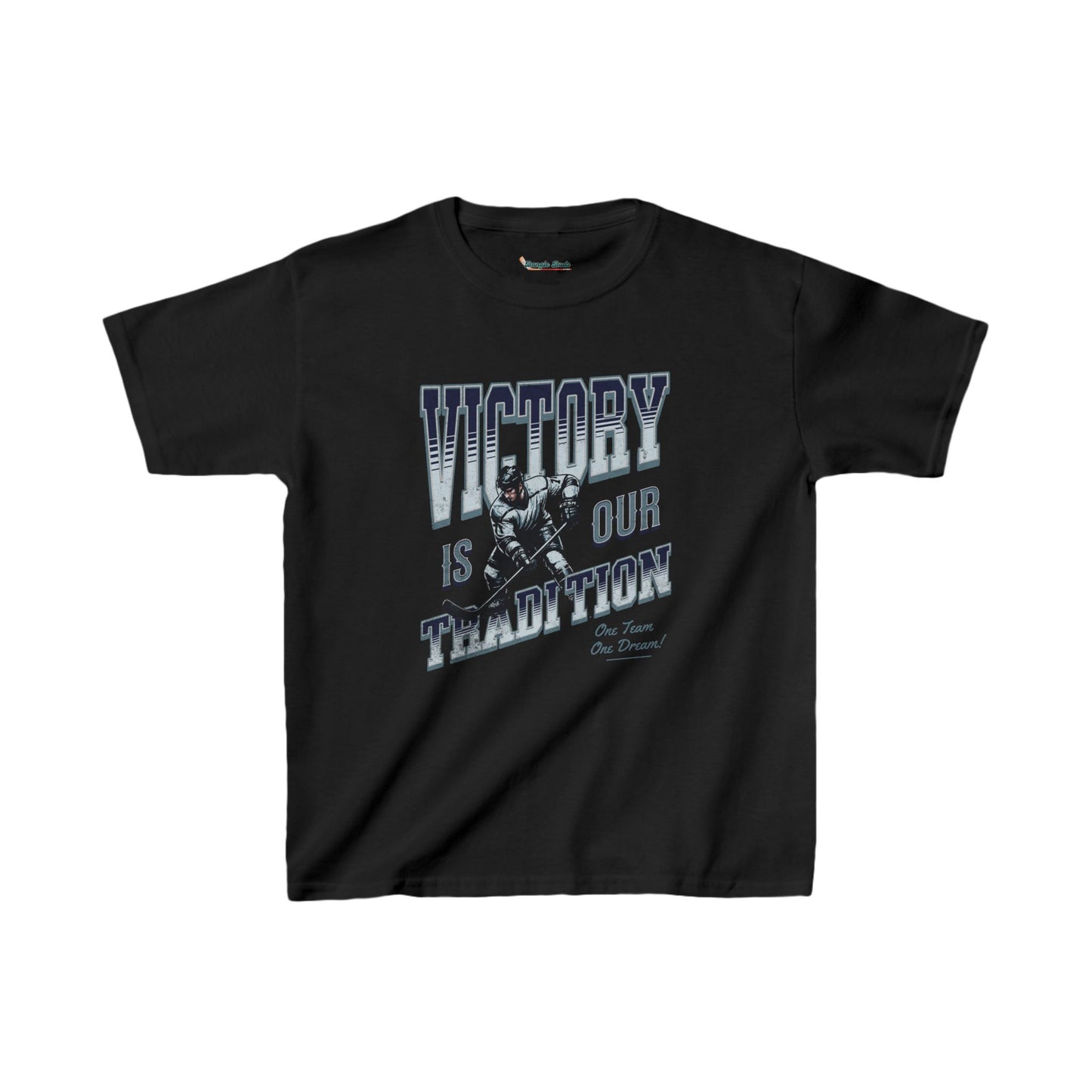 Victory Is Our Tradition Kids Tee