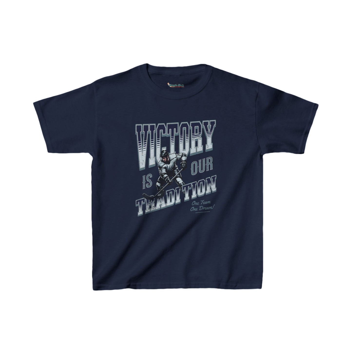 Victory Is Our Tradition Kids Tee
