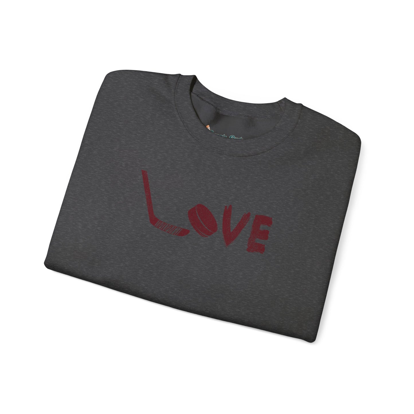 Love Sweatshirt