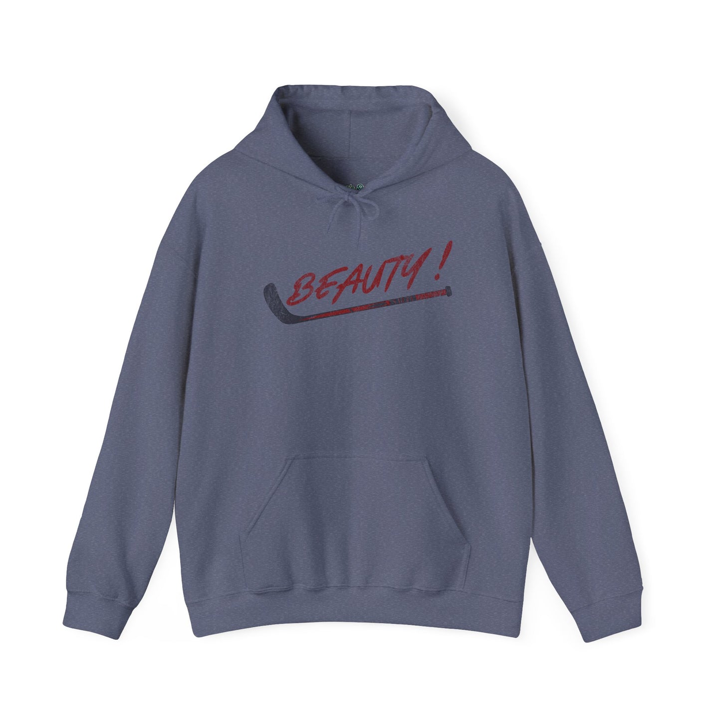 Beauty Hoodie