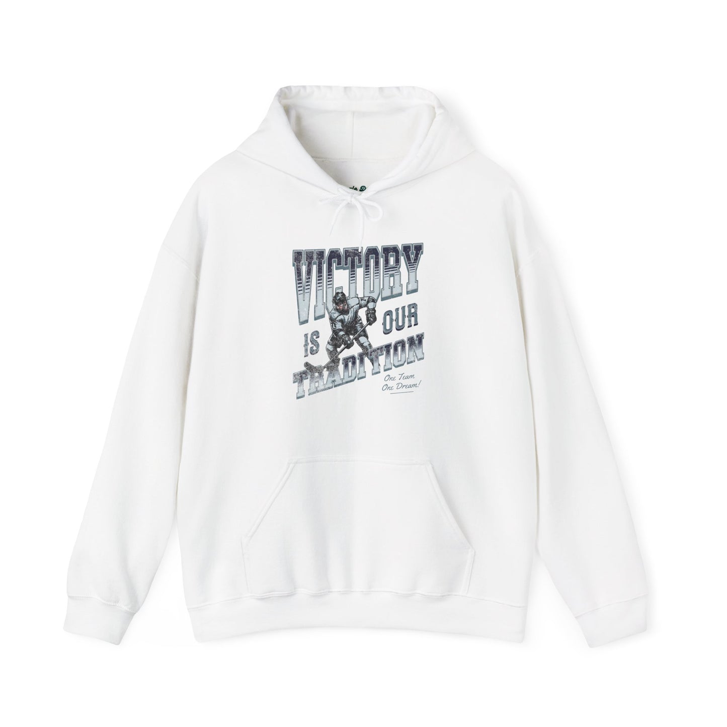 Victory Is Our Tradition Hoodie