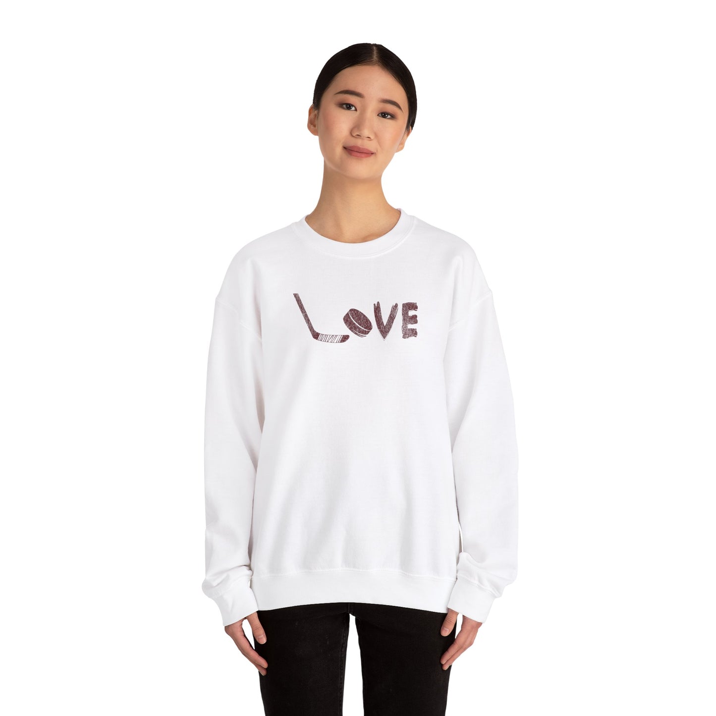 Love Sweatshirt