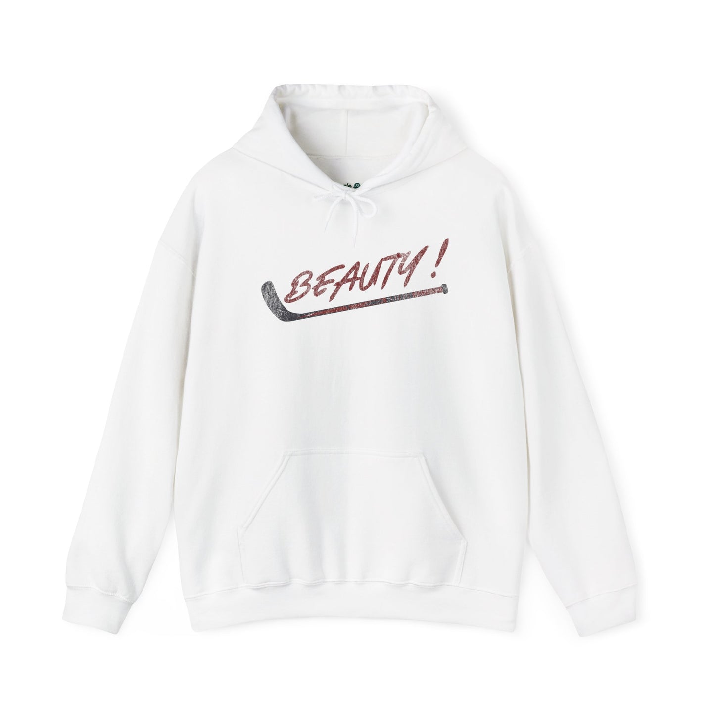 Beauty Hoodie