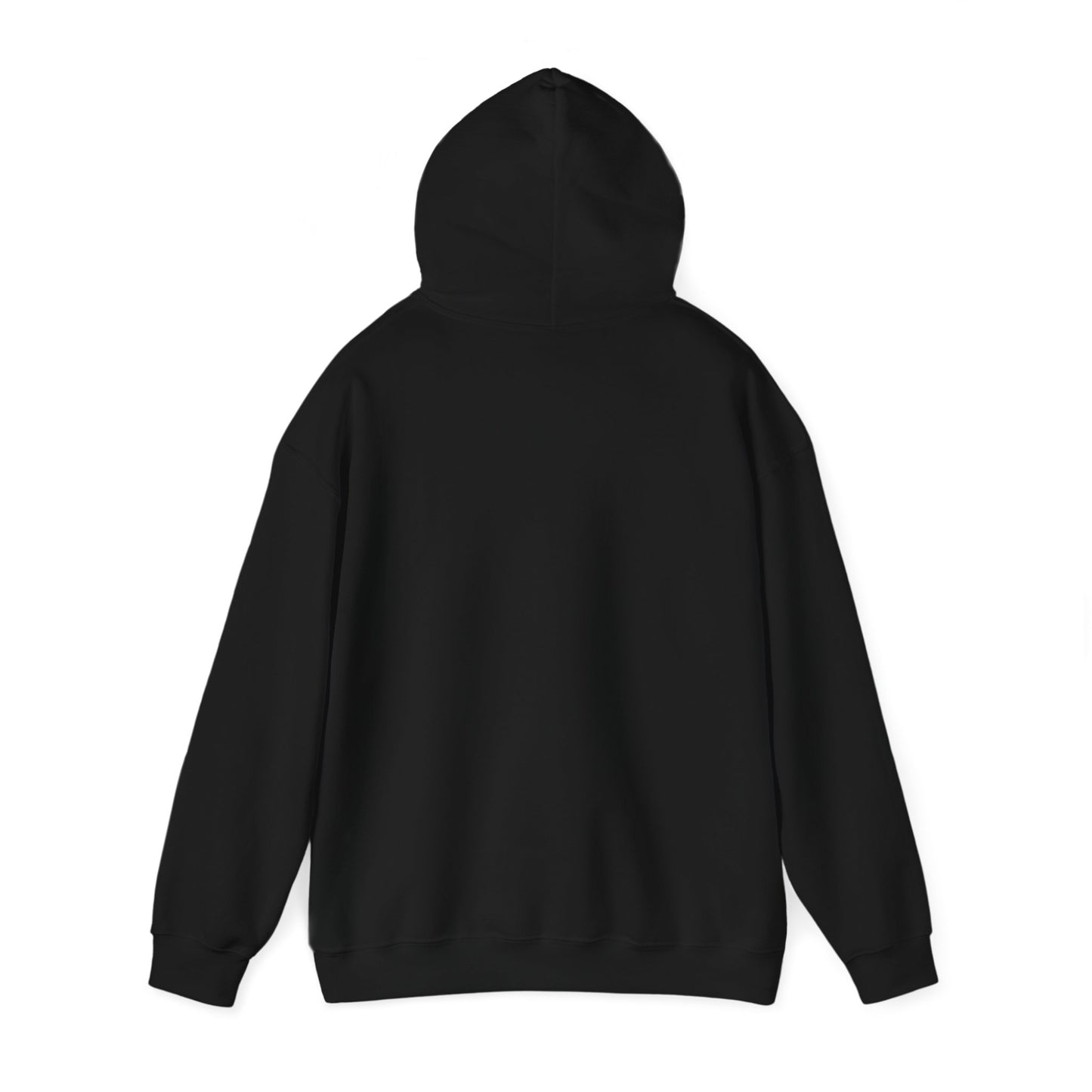 Tie Tape Taxi Hoodie