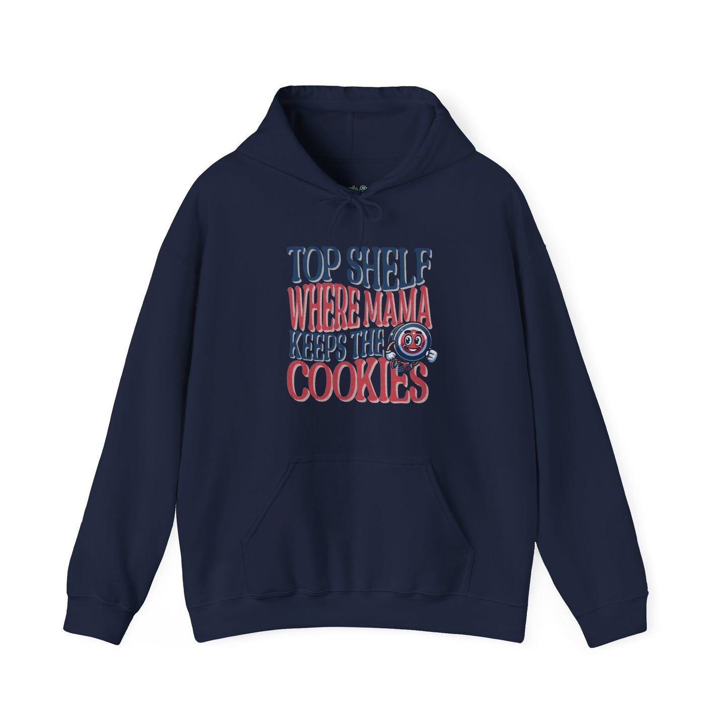 Top Shelf Hoodie