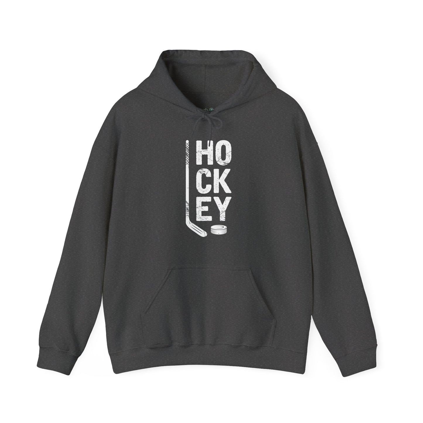 Hockey Hoodie