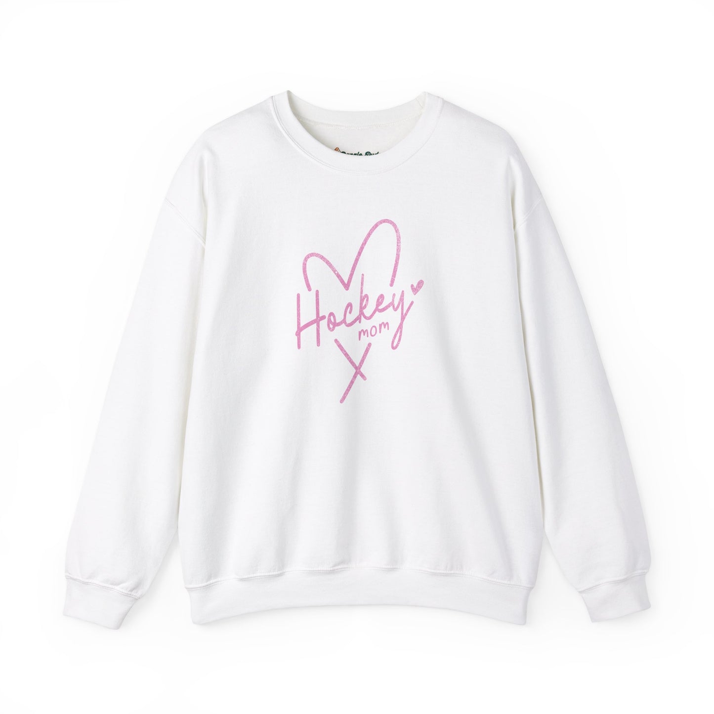 Hockey Mom Sweatshirt