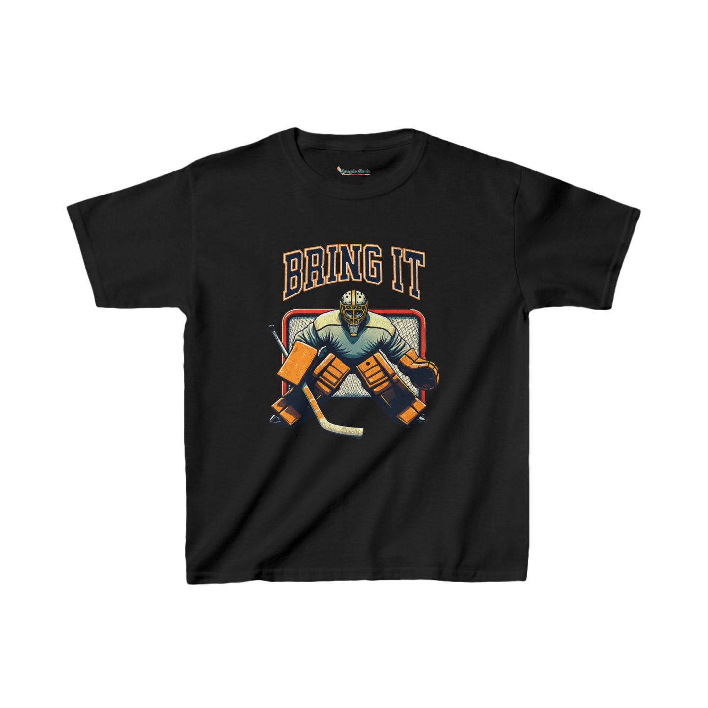 Bring It Kids Tee