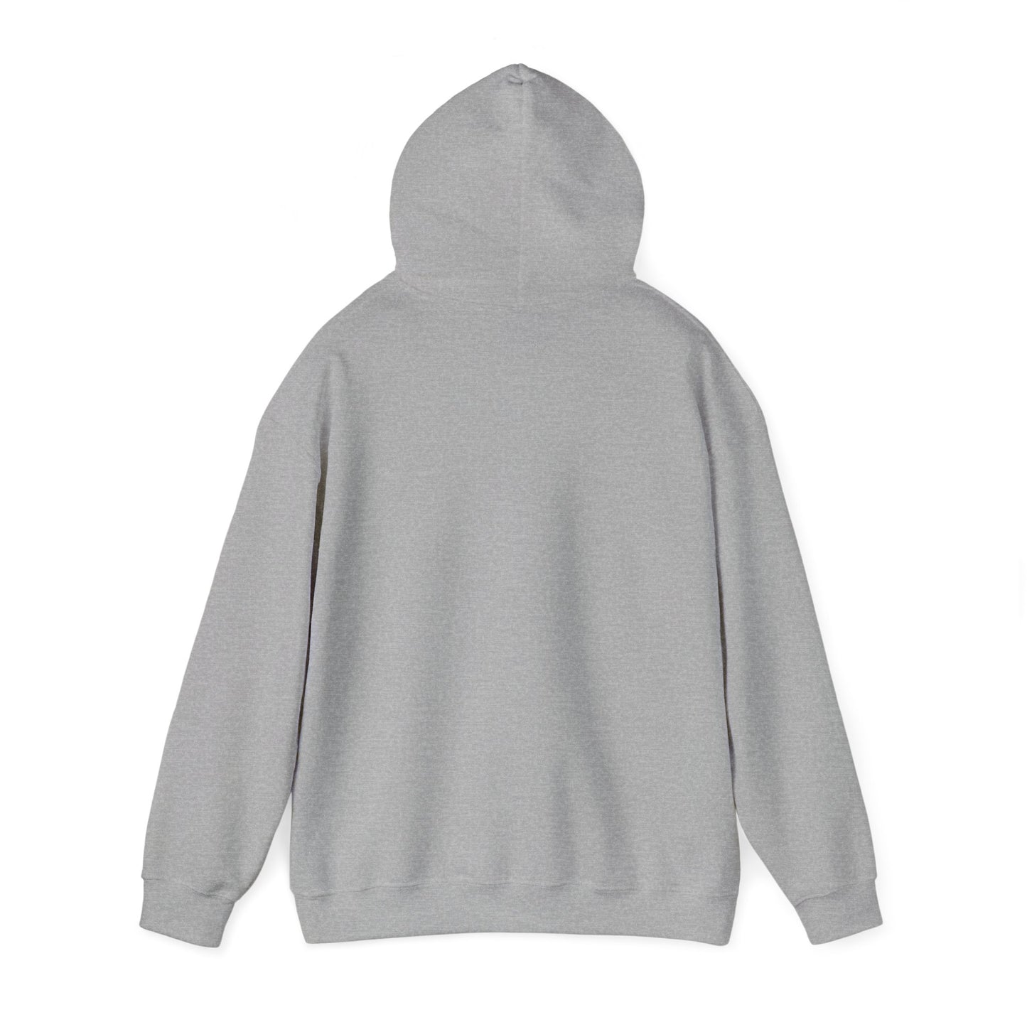 Tie Tape Taxi Hoodie