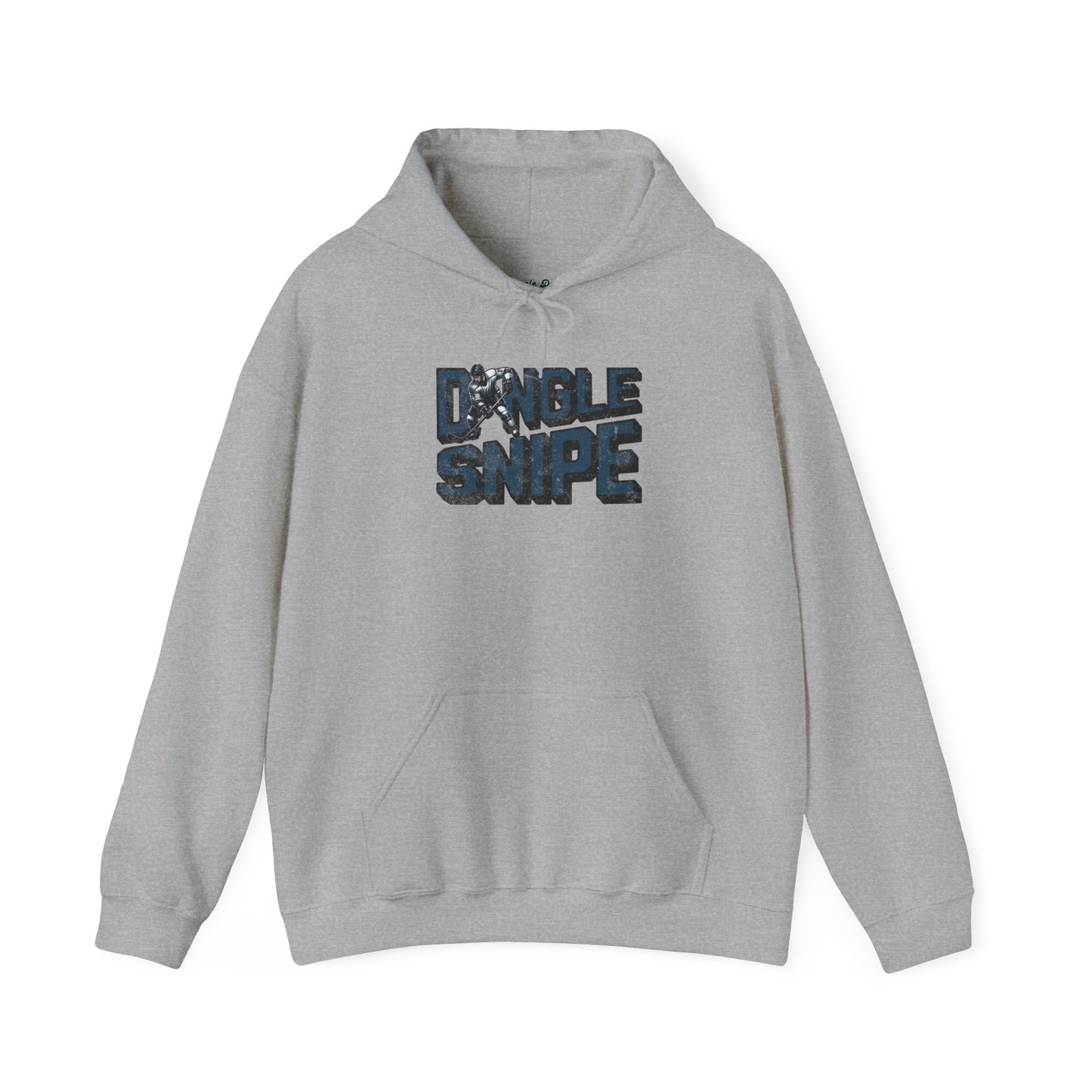 Dangle Snipe Hoodie