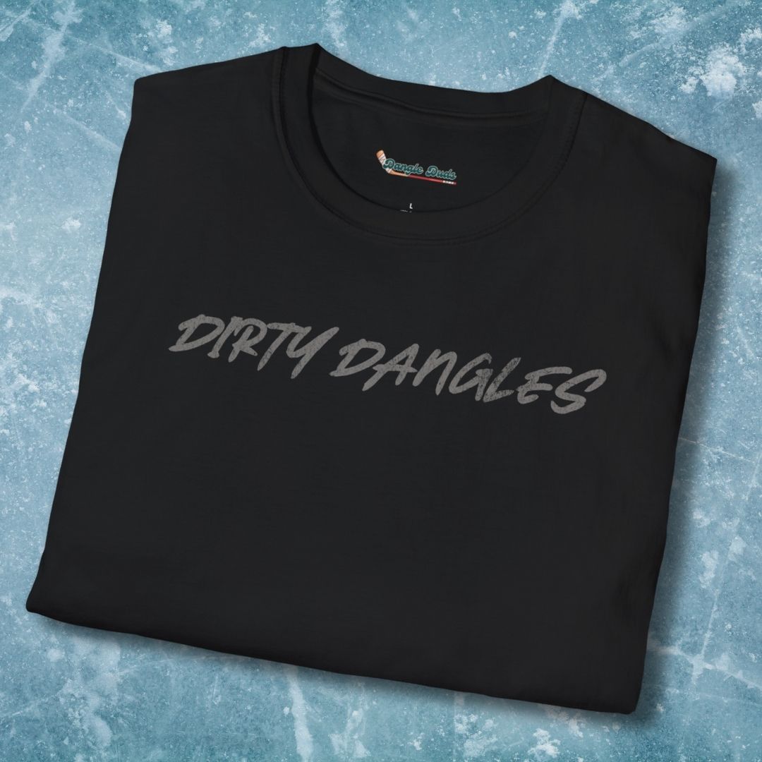 Dirty Dangles T-Shirt