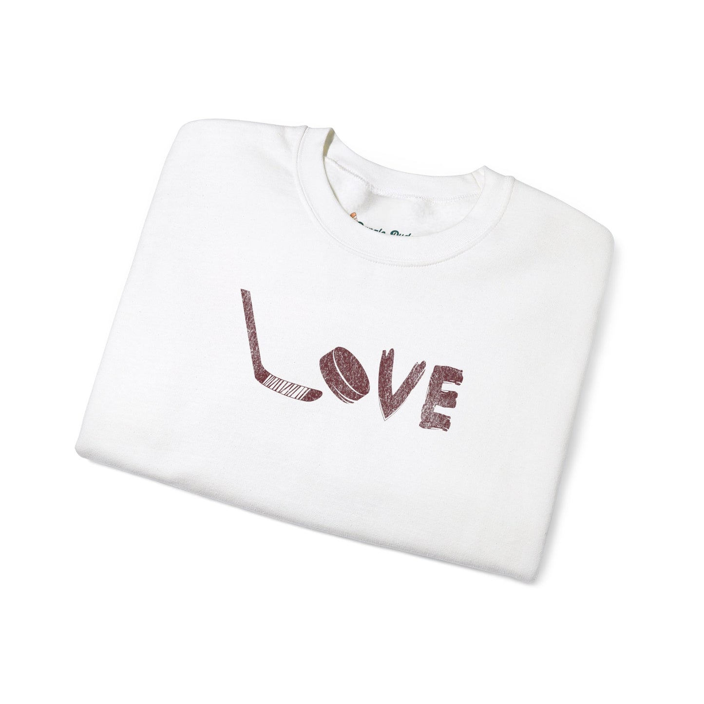 Love Sweatshirt