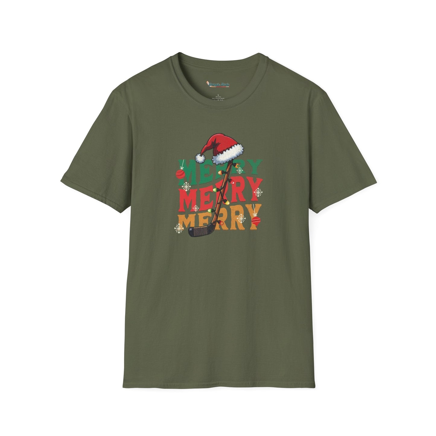 Merry Merry T-Shirt