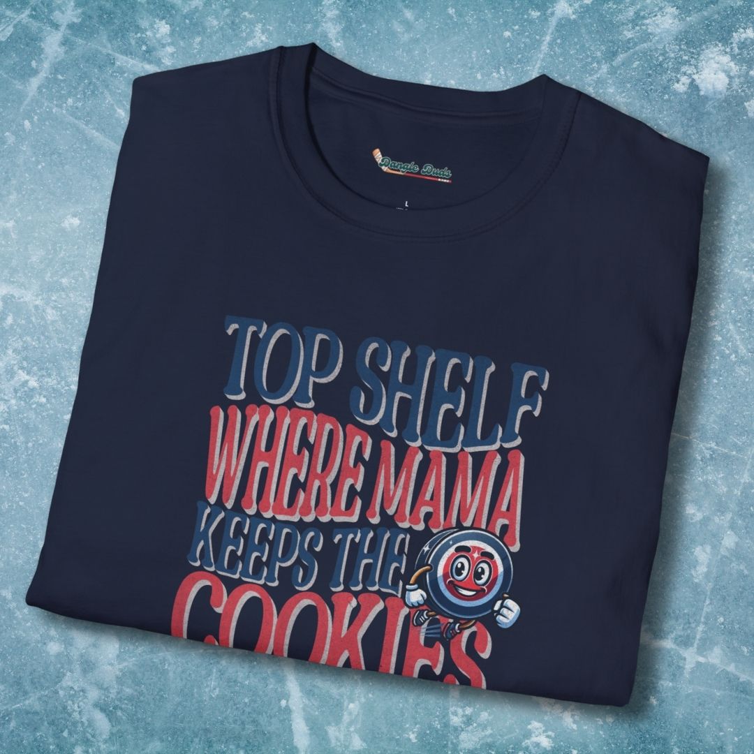 Top Shelf T-Shirt