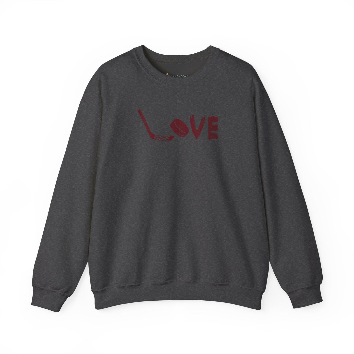 Love Sweatshirt