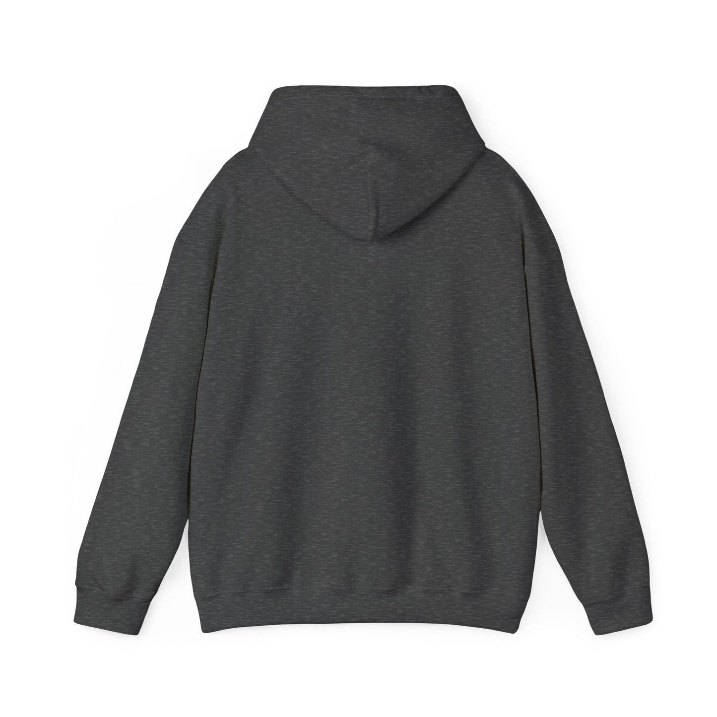 Born To Play Hockey Hoodie