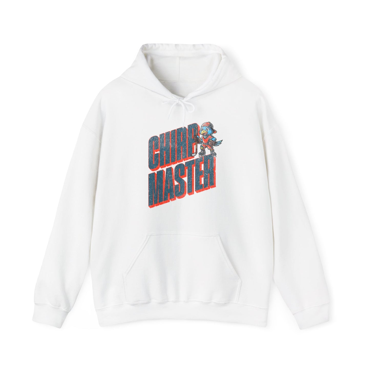 Chirp Master Hoodie