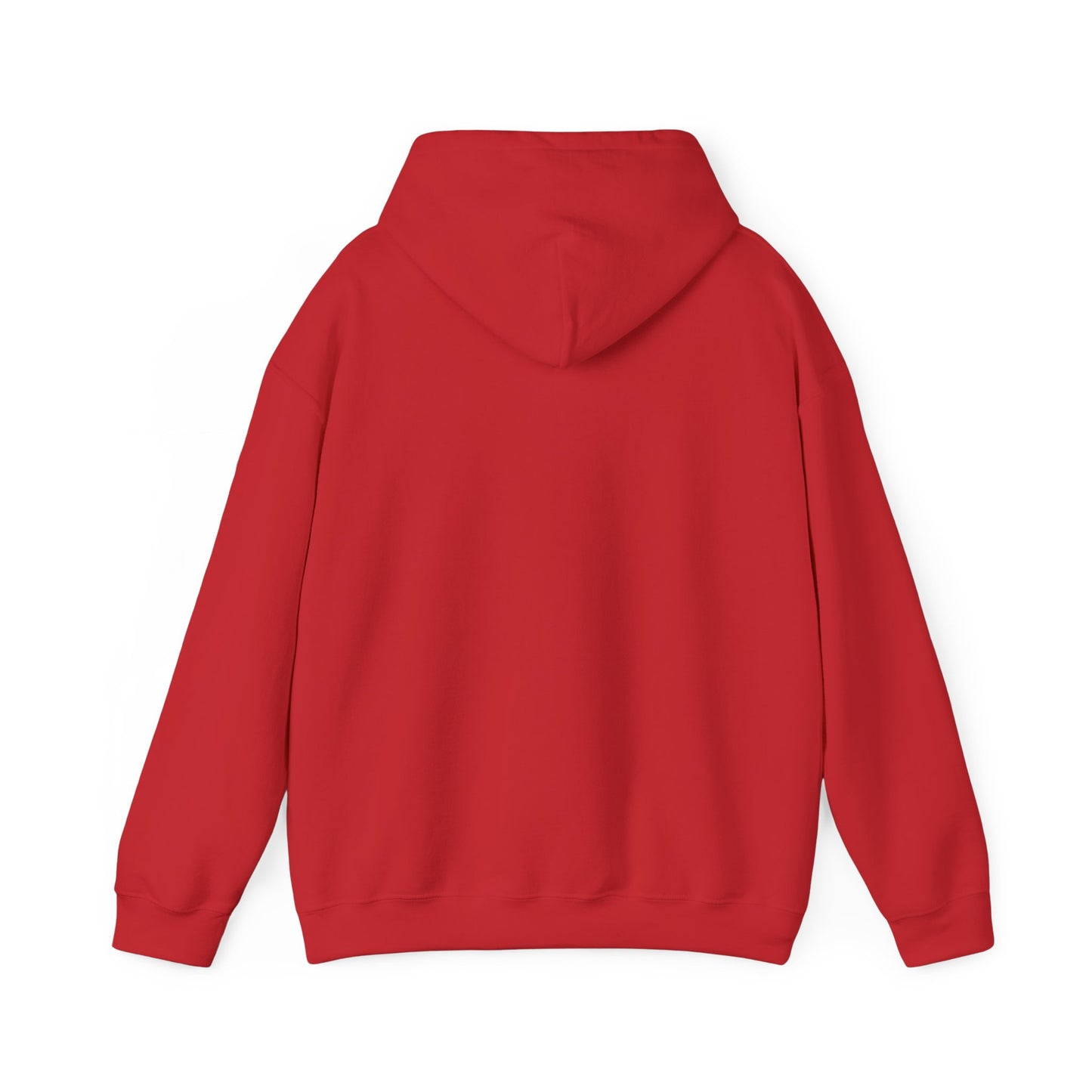 Born To Play Hockey Hoodie
