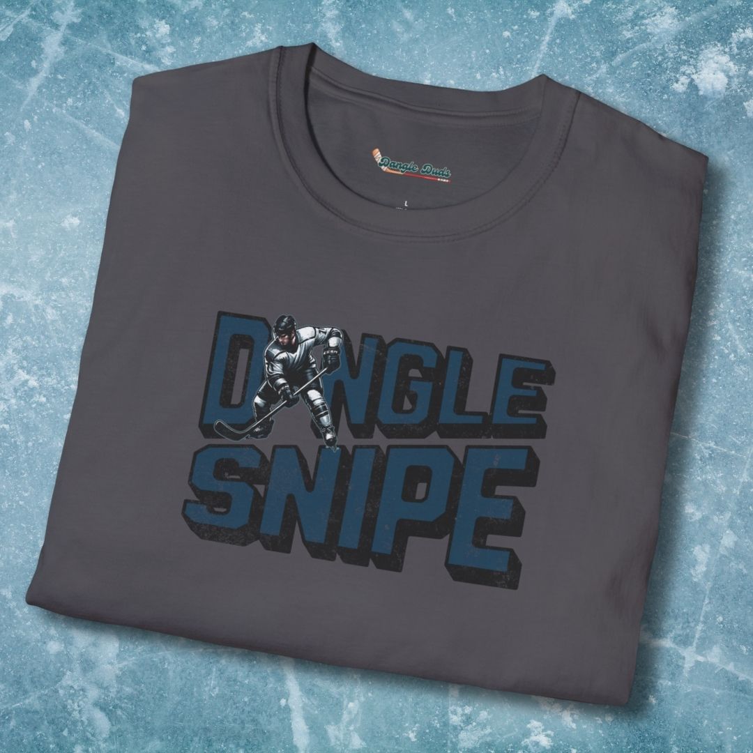 Dangle Snipe T-Shirt
