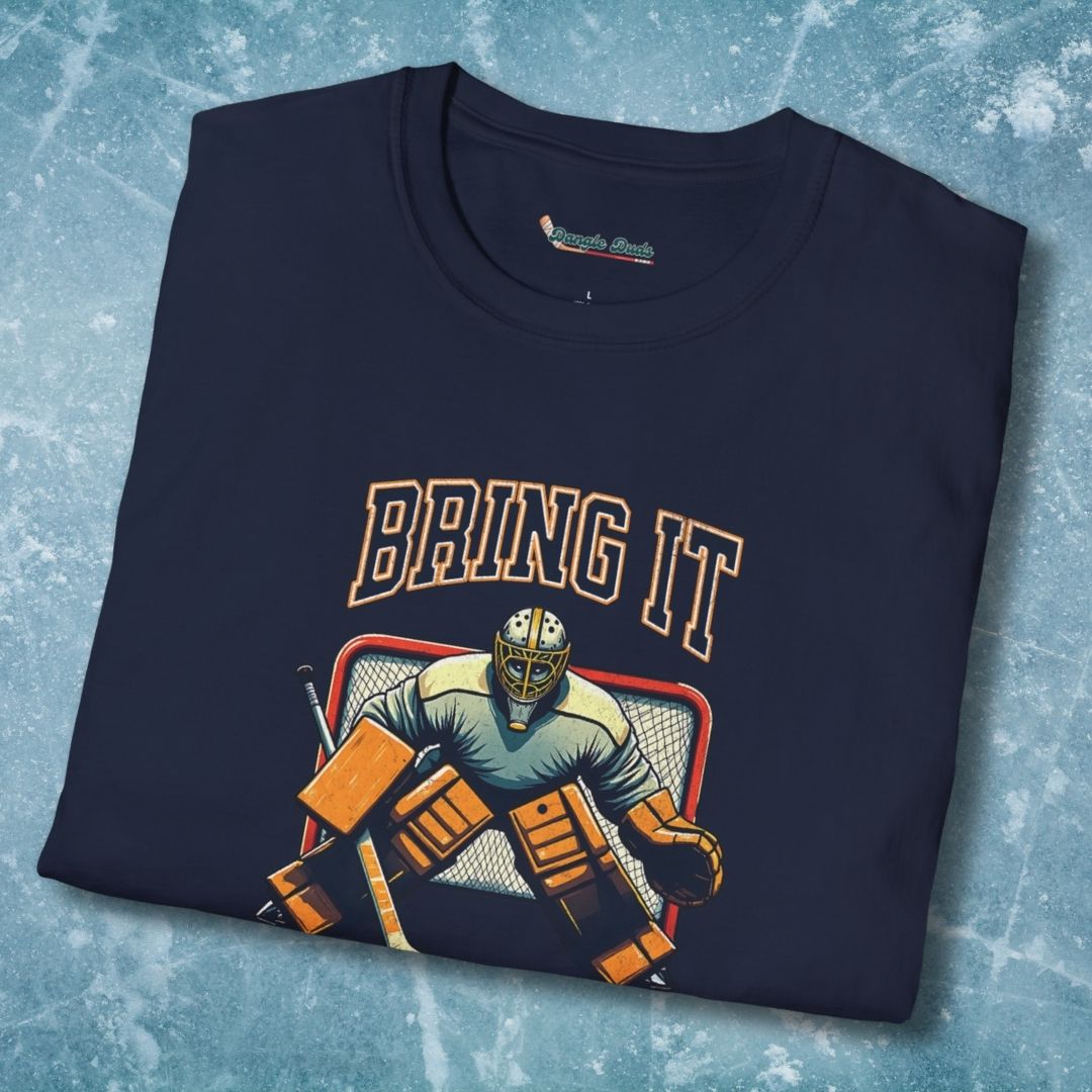 Bring It T-Shirt