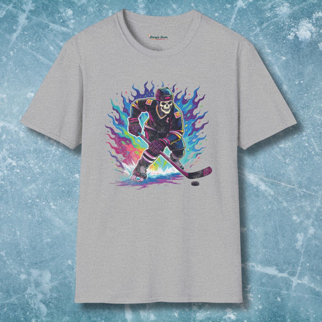 Skate or Die T-Shirt