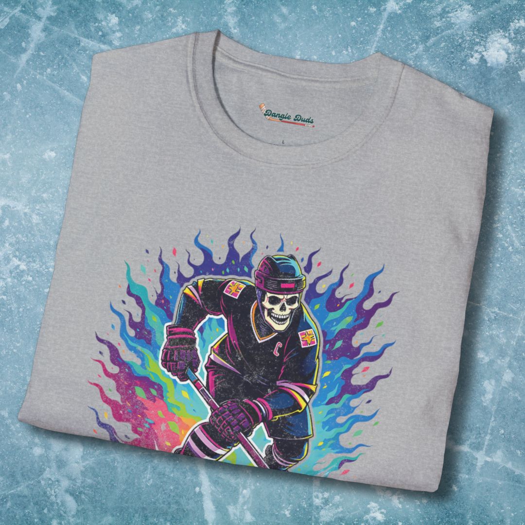 Skate or Die T-Shirt