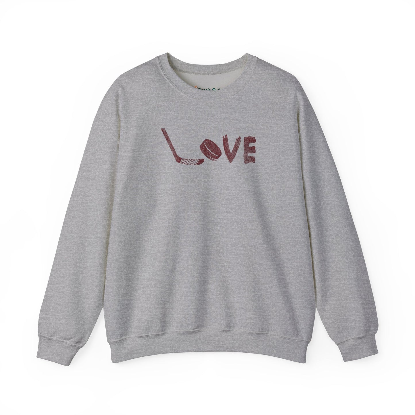 Love Sweatshirt