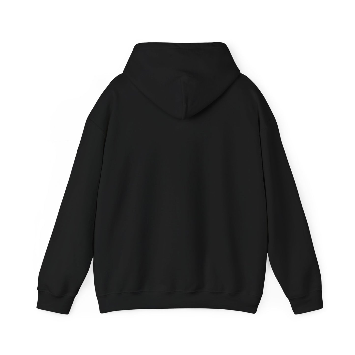 Tie Tape Taxi Hoodie