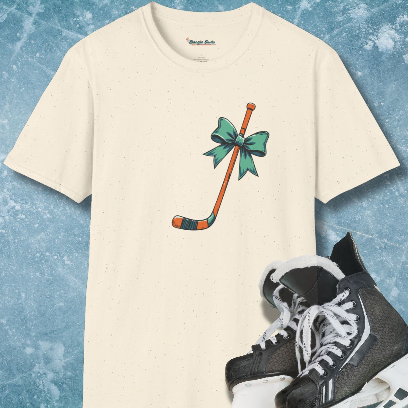 Wrapped and Ready T-Shirt