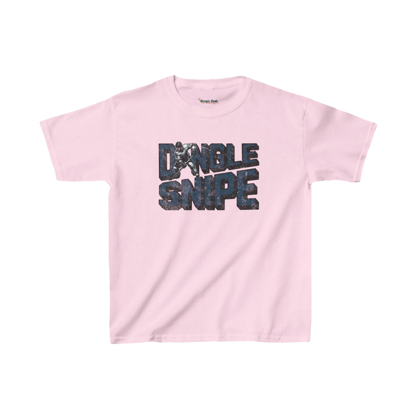 Dangle Snipe Kids Tee