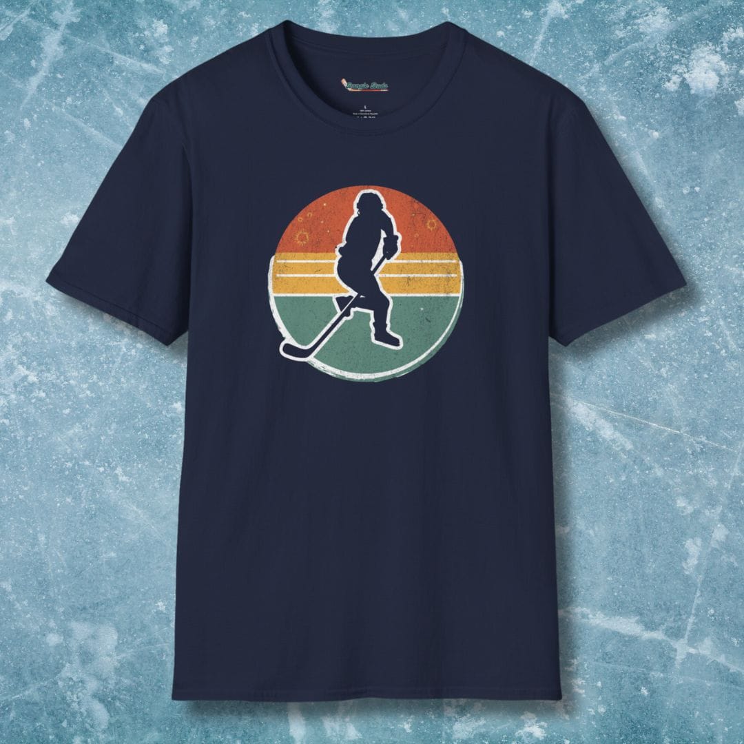 Retro Rink T-Shirt